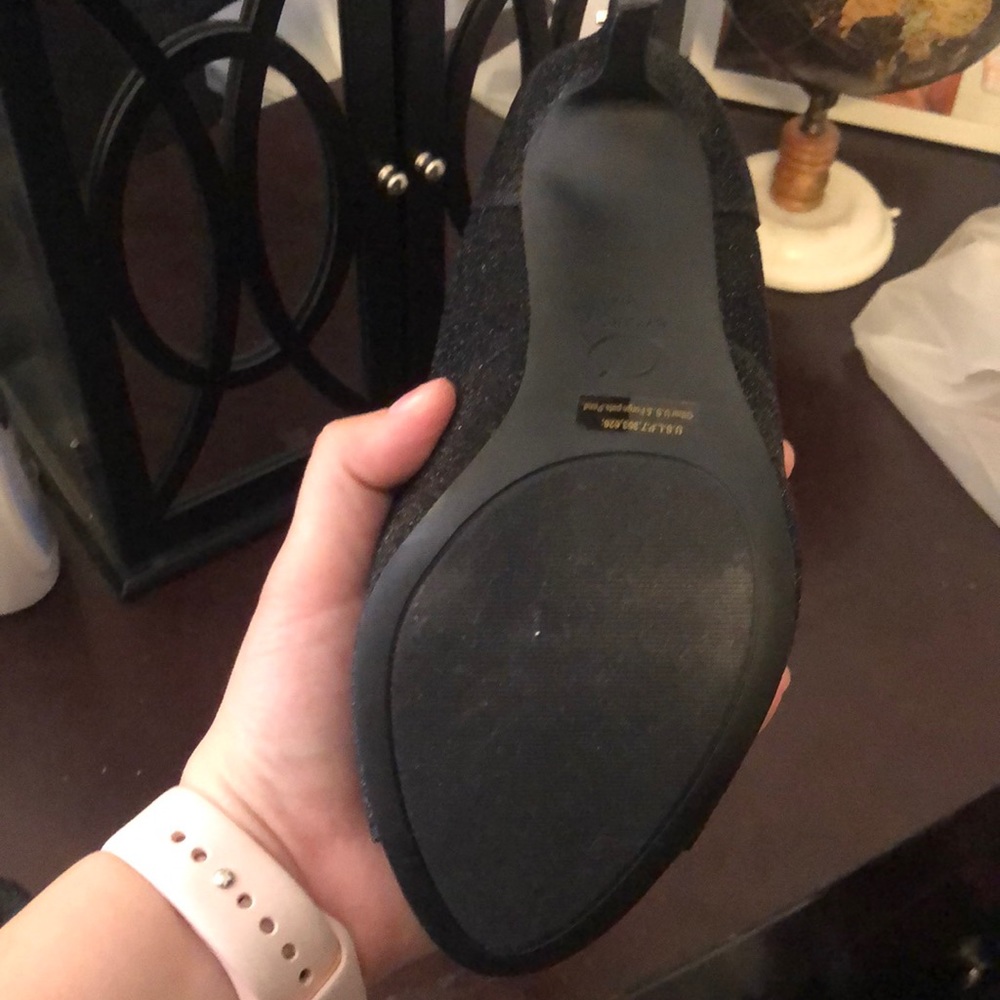 Guess Open-Toed Booties - Picture 5 of 5